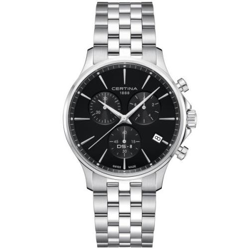 Certina DS-8 Chrono C0454171105100