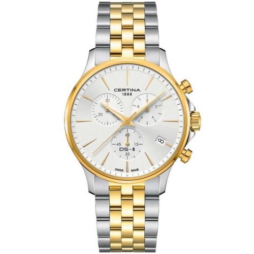 Certina DS-8 Chrono C0454172203100