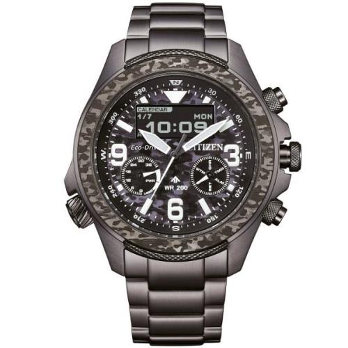 Citizen Eco-Drive Promaster Land JV1008-63E