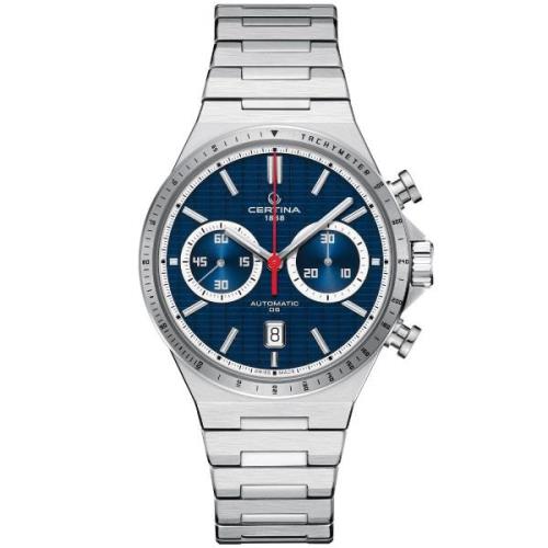 Certina DS-7 Chrono Auto C0434271104100