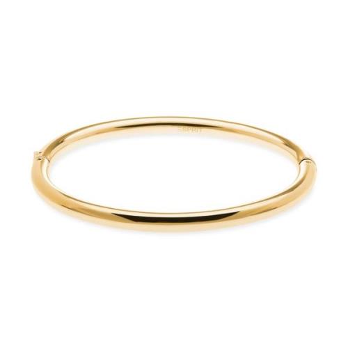 Esprit Bold Armbånd 18 kt. Forgylt messing S.88673654NL