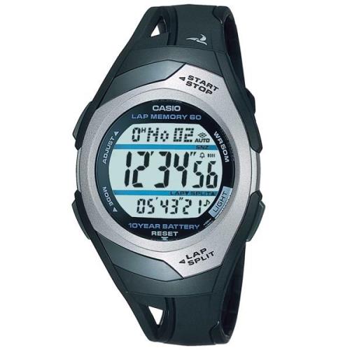 Casio Collection STR300C-1VEF