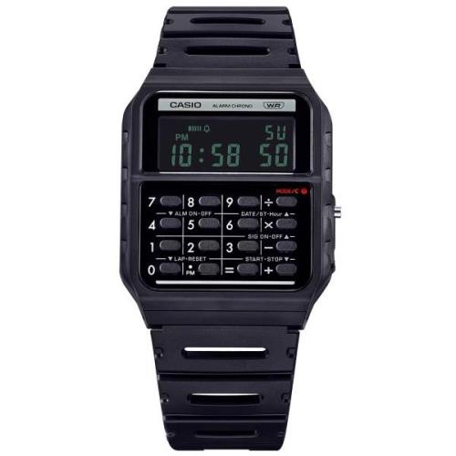 Casio Timeless CA-53WB-1BEF