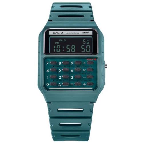 Casio Timeless CA-53WB-3BEF