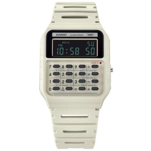 Casio Timeless CA-53WB-8BEF