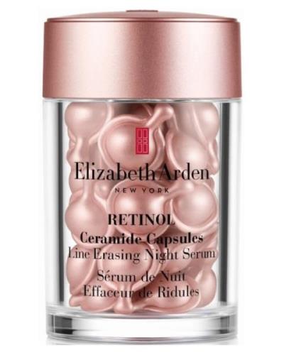 Elizabeth Arden Retinol Ceramide Line Erasing Night Serum 14 ml