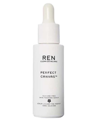 REN Clean Skincare Perfect Canvas Skin FInishing Serum (U) 30 ml