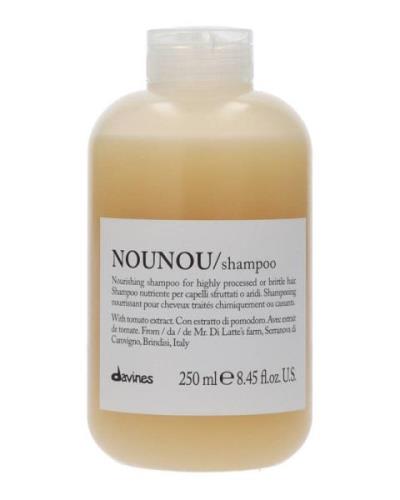 Davines NOUNOU Nourishing Shampoo 250 ml