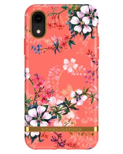 Richmond And Finch  Dreams iPhone XR Cover