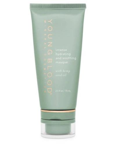 Youngblood Intense Hydrating And Soothing Masque 80 ml