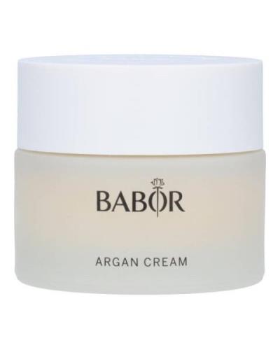 Babor Skinovage Argan Cream 50 ml
