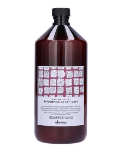 Davines Natural Tech Replumping Conditioner 1000 ml