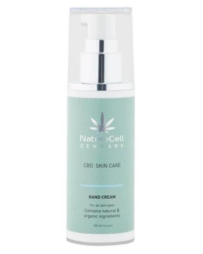 NatureCell  Skin Care Hand Cream 100 ml