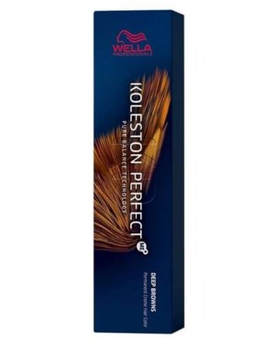 Wella Koleston Deep Browns 7/71 60 ml