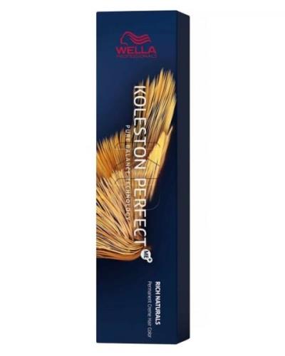 Wella Koleston Rich Naturals 6/97 60 ml