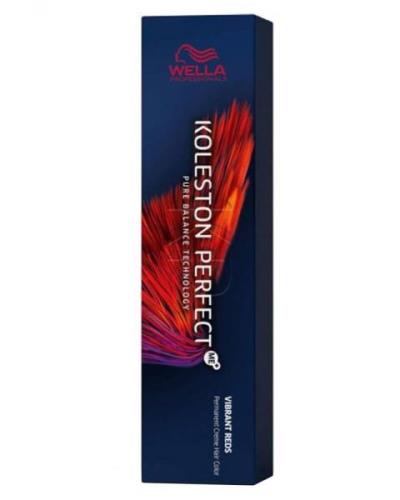 Wella Koleston Vibrant Reds 5/41 60 ml