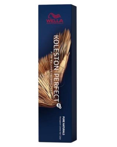 Wella Koleston Pure Naturals 10/0 60 ml