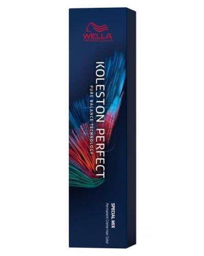 Wella Koleston Special Mix 0/30 60 ml