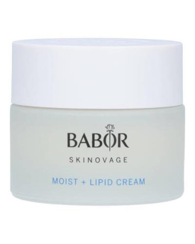 Babor Skinovage Moist + Lipid Cream 50 ml