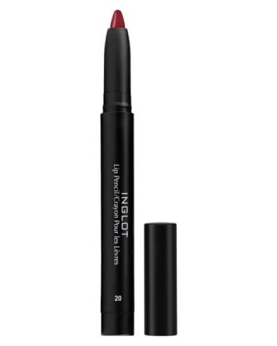 Inglot AMC Lip Pencil Matte 20 1 g