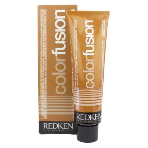 Redken Color Fusion Natural Fashion 5Gg (U) 60 ml