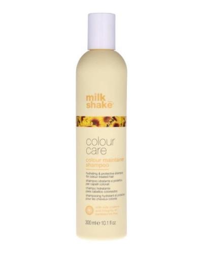 Milk Shake Colour Care Colour Maintainer Shampoo 300 ml