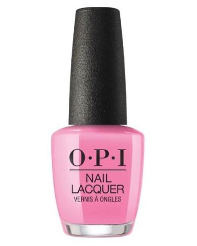 OPI Lima Tell You About This Color! 15 ml