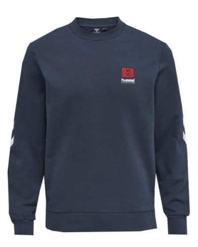 Hummel HMLLGC Graham Sweatshirt L