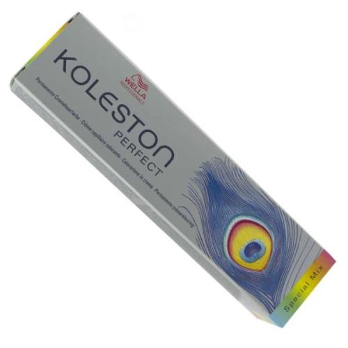 Wella Koleston Special Mix 0/33 (U) 60 ml