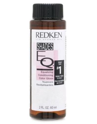 Redken Shades EQ Gloss 09T Chrome (U) 60 ml