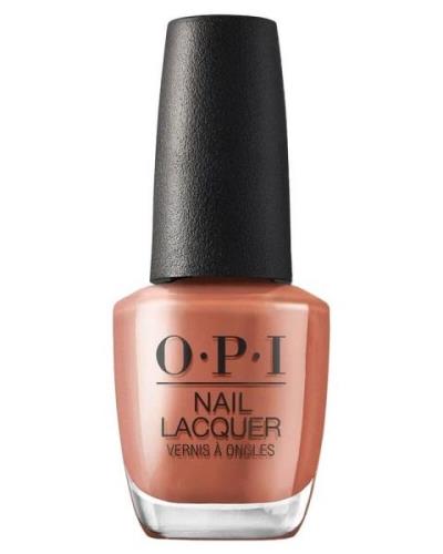 OPI Nail Lacquer Endless Sun-ner 15 ml