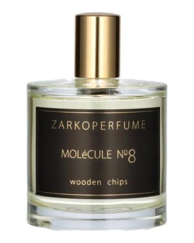 Zarkoperfume Molécule No8 - Wooden Chips EDP 100 ml