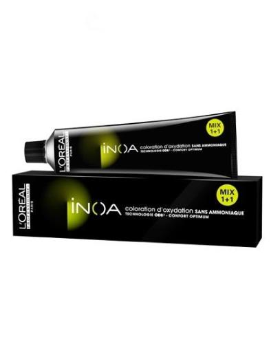 Loreal inoa color 5,18 (U) 60 ml