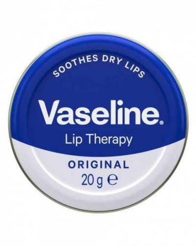 Vaseline Lip Therapy Petroleum Jelly - Original