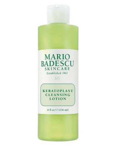 Mario Badescu Keratoplast Cleansing Lotion 236 ml