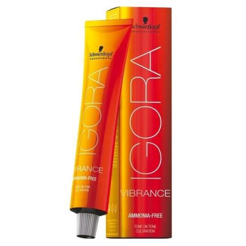 Schwarzkopf Igora Vibrance 5-7 (U) 60 ml