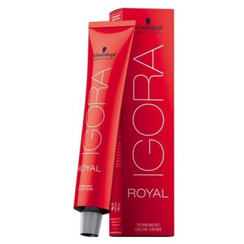 Schwarzkopf Igora Royal 0-99 (U) 60 ml