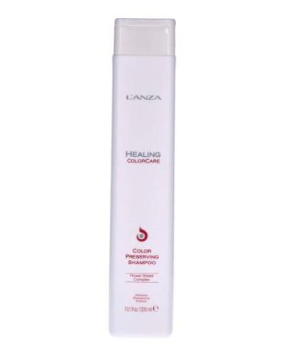 Lanza Healing ColorCare Color-preserving Shampoo 300 ml