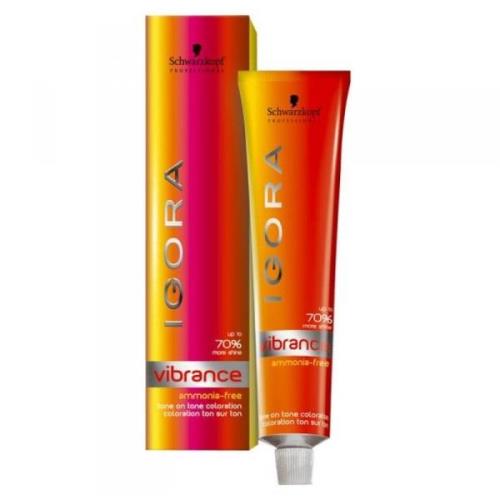 Schwarzkopf Igora Vibrance 8-5 (UU) 60 ml