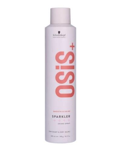 Schwarzkopf OSIS+ Sparkler Shine Spray 300 ml
