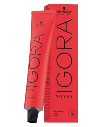 Schwarzkopf Igora Royal 6-00 60 ml