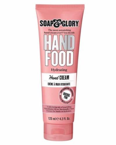 Soap & Glory Hand Food Hand Cream 125 g