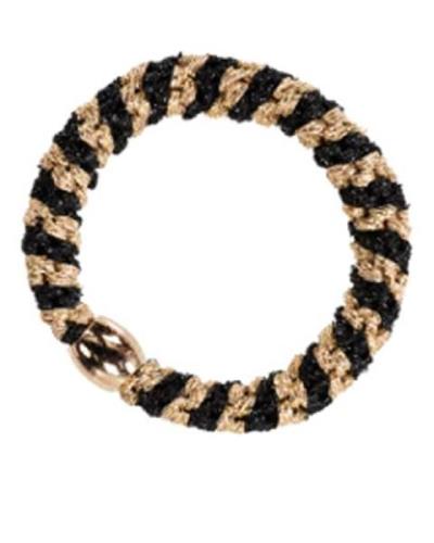 Pico Gia Elastic Black/Gold