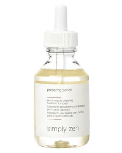 Simply Zen Preparing Potion 100 ml