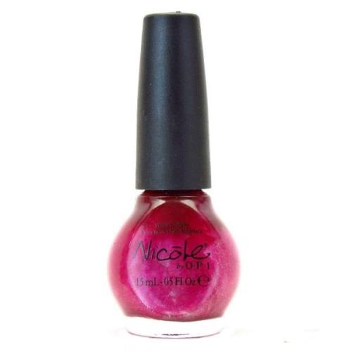 Nicole By Opi 4 - Never Give Up 15 ml