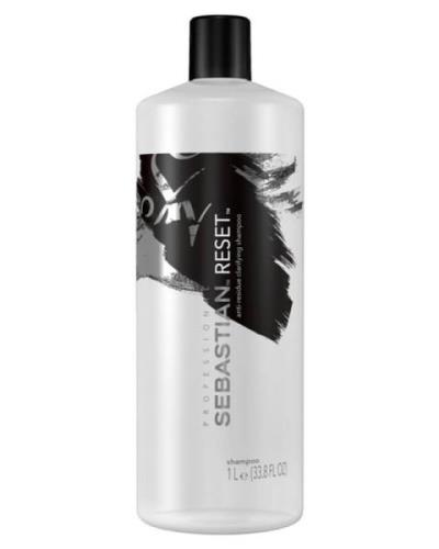 Sebastian Reset Anti-Residue Clarifying Shampoo 1000 ml