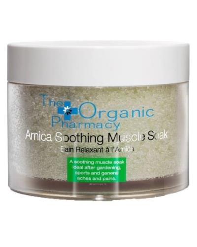 The Organic Pharmacy Arnica Soothing Muscle Soak (U) 325 ml