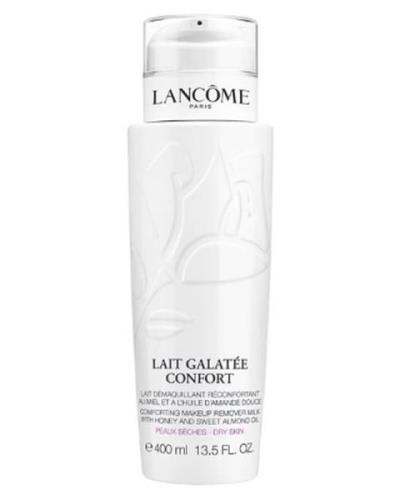 Lancome Lait Galatée Confort Comforting Makeup Remover Milk 400 ml