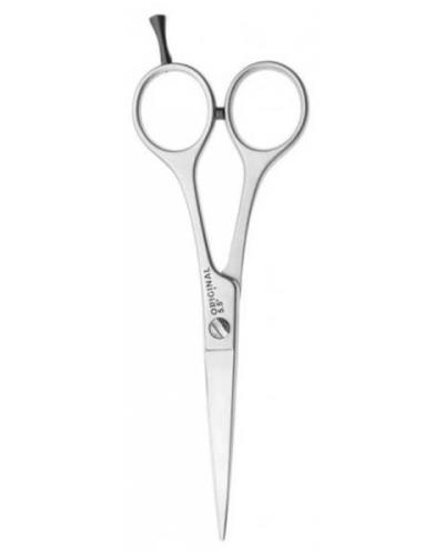 Sibel E-Cut Professionel Frisørsaks 5,5" (7077655)