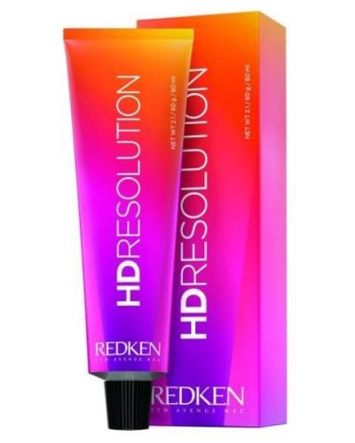 Redken HD Resolution 3.0 Natural 1/2/3 (U) 60 ml